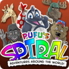 Mäng Pufu's Spiral: Adventures Around the World