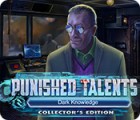 Mäng Punished Talents: Dark Knowledge Collector's Edition