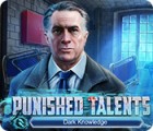 Mäng Punished Talents: Dark Knowledge