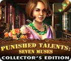 Mäng Punished Talents: Seven Muses Collector's Edition