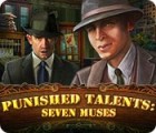 Mäng Punished Talents: Seven Muses