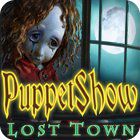 Mäng PuppetShow: Lost Town Collector's Edition