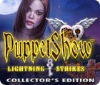 Mäng PuppetShow: Lightning Strikes Collector's Edition
