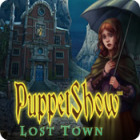Mäng PuppetShow: Lost Town