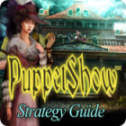 Mäng PuppetShow: Mystery of Joyville Strategy Guide