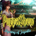 Mäng PuppetShow: Mystery of Joyville
