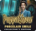 Mäng PuppetShow: Porcelain Smile Collector's Edition