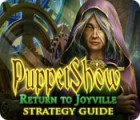 Mäng PuppetShow: Return to Joyville Strategy Guide