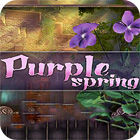 Mäng Purple Spring