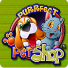 Mäng Purrfect Pet Shop