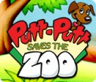 Mäng Putt-Putt Saves the Zoo