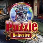 Mäng Puzzle Detective