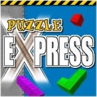 Mäng Puzzle Express