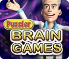 Mäng Puzzler Brain Games