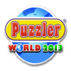 Mäng Puzzler World 2013