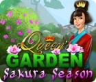 Mäng Queen's Garden Sakura Season