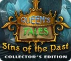 Mäng Queen's Tales: Sins of the Past Collector's Edition
