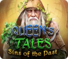 Mäng Queen's Tales: Sins of the Past