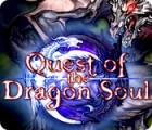 Mäng Quest of the Dragon Soul