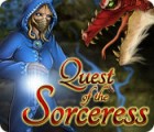 Mäng Quest of the Sorceress