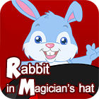 Mäng Rabbit In Magician's Hat