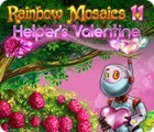 Mäng Rainbow Mosaics 11: Helper’s Valentine