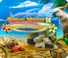 Mäng Rainbow Mosaics 14: Hawaiian Vacation