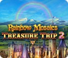 Mäng Rainbow Mosaics: Treasure Trip 2