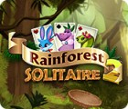Mäng Rainforest Solitaire 2