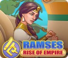 Mäng Ramses: Rise Of Empire