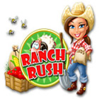Mäng Ranch Rush