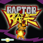 Mäng Raptor Rage