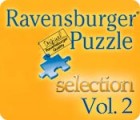 Mäng Ravensburger Puzzle II Selection