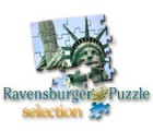 Mäng Ravensburger Puzzle Selection