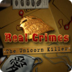 Mäng Real Crimes: The Unicorn Killer