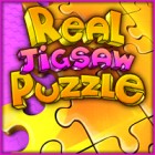 Mäng Real Jigsaw Puzzle