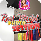 Mäng Real Model Photo Session Mäng Real Model Photo Session