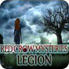 Mäng Red Crow Mysteries: Legion