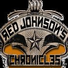 Mäng Red Johnson's Chronicles