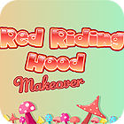 Mäng Red Riding Hood Makeover