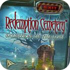 Mäng Redemption Cemetery: Salvation of the Lost Collector's Edition