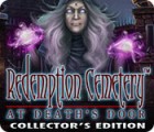 Mäng Redemption Cemetery: At Death's Door Collector's Edition
