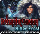 Mäng Redemption Cemetery: Bitter Frost Collector's Edition