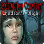Mäng Redemption Cemetery: Children's Plight