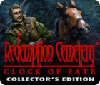 Mäng Redemption Cemetery: Clock of Fate Collector's Edition