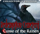 Mäng Redemption Cemetery: Curse of the Raven Collector's Edition
