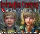 Mäng Redemption Cemetery: Children's Plight Collector's Edition