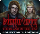 Mäng Redemption Cemetery: The Island of the Lost Collector's Edition