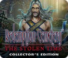 Mäng Redemption Cemetery: The Stolen Time Collector's Edition