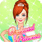 Mäng Redhead Princess